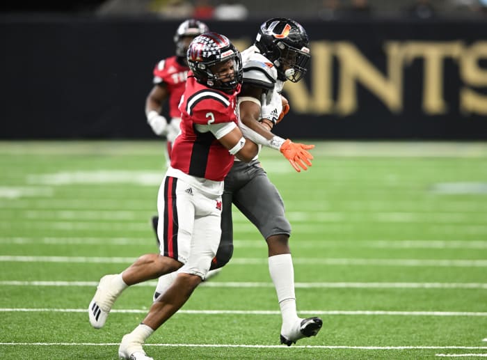 LHSAA DIII Non-Select Championship December 10, 2022 Photo-Parker Waters02